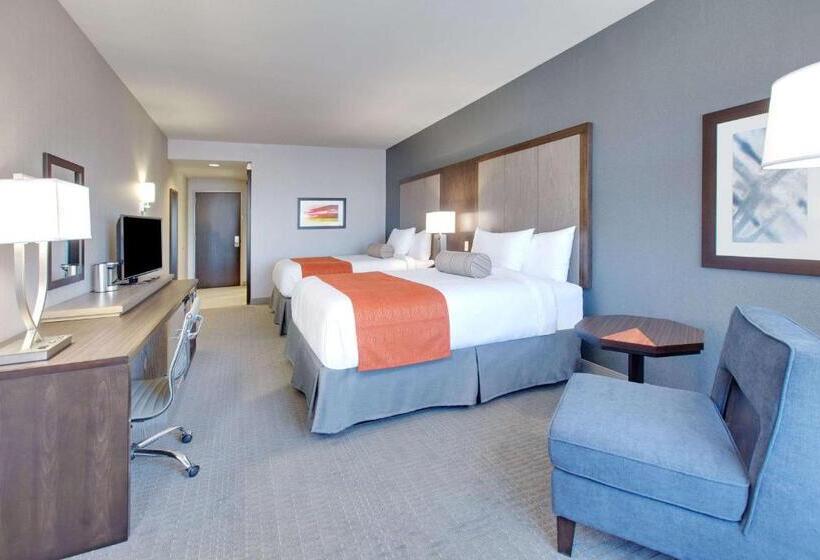 فندق Wingate By Wyndham San Angelo