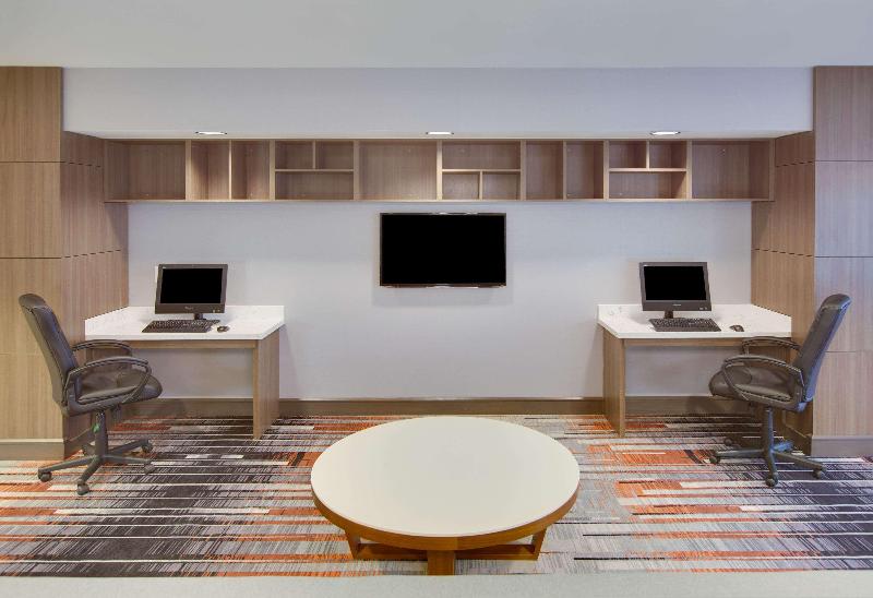 هتل Wingate By Wyndham San Angelo