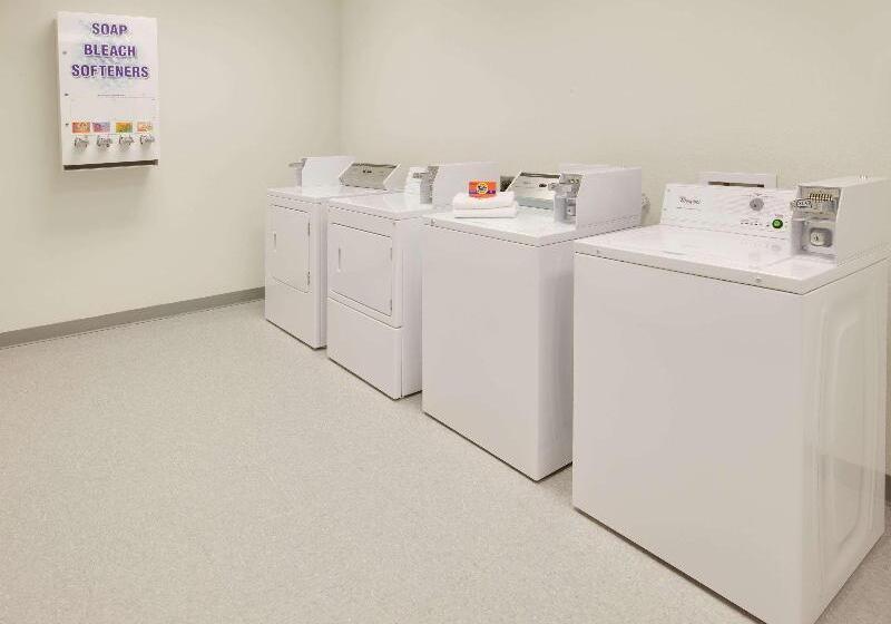 فندق Wingate By Wyndham San Angelo