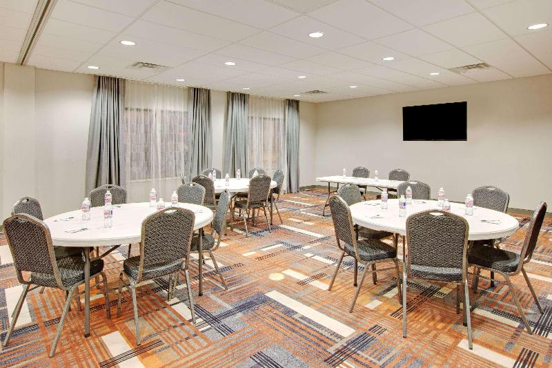 فندق Wingate By Wyndham San Angelo