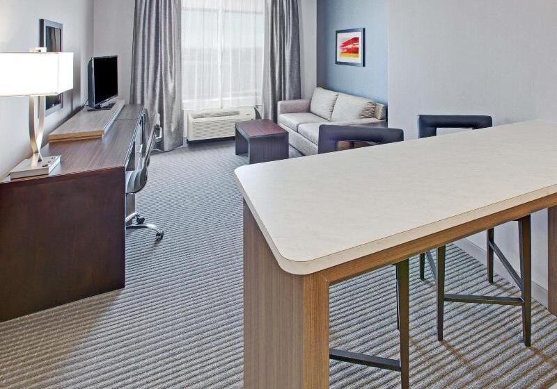 فندق Wingate By Wyndham San Angelo