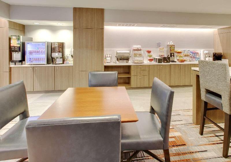 هتل Wingate By Wyndham San Angelo