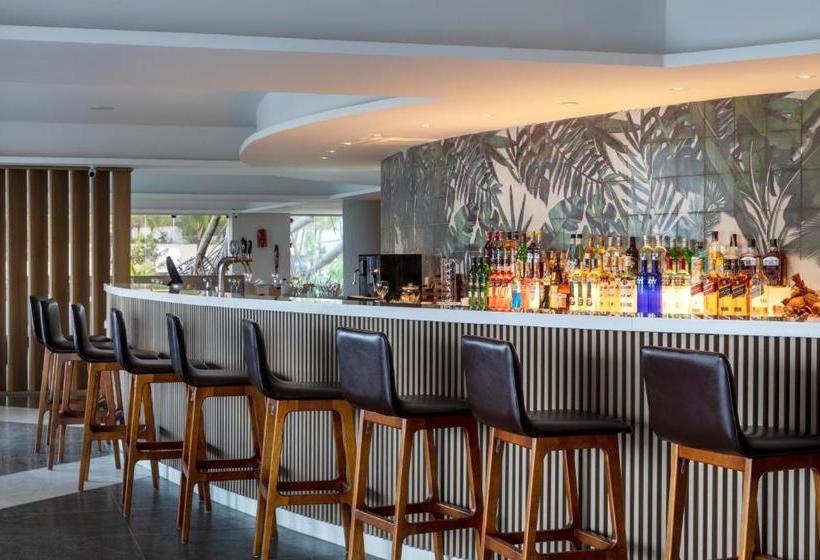 ホテル Wish Natal