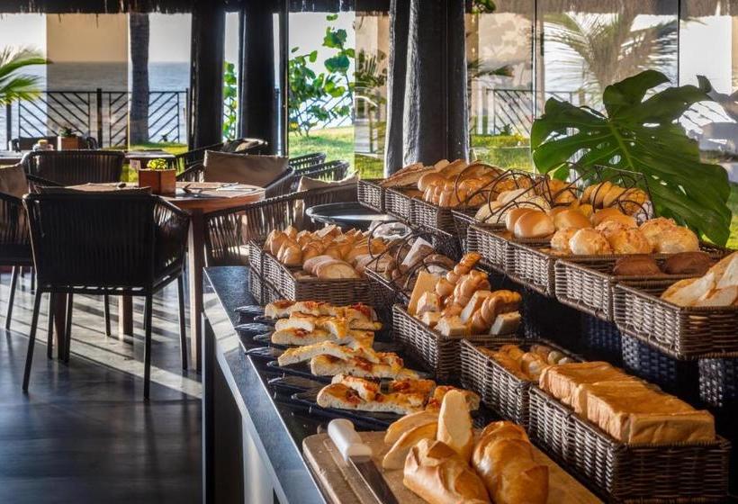 בית מלון כפרי Wish Natal