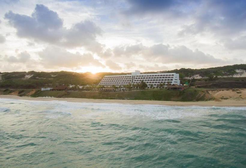 בית מלון כפרי Wish Natal