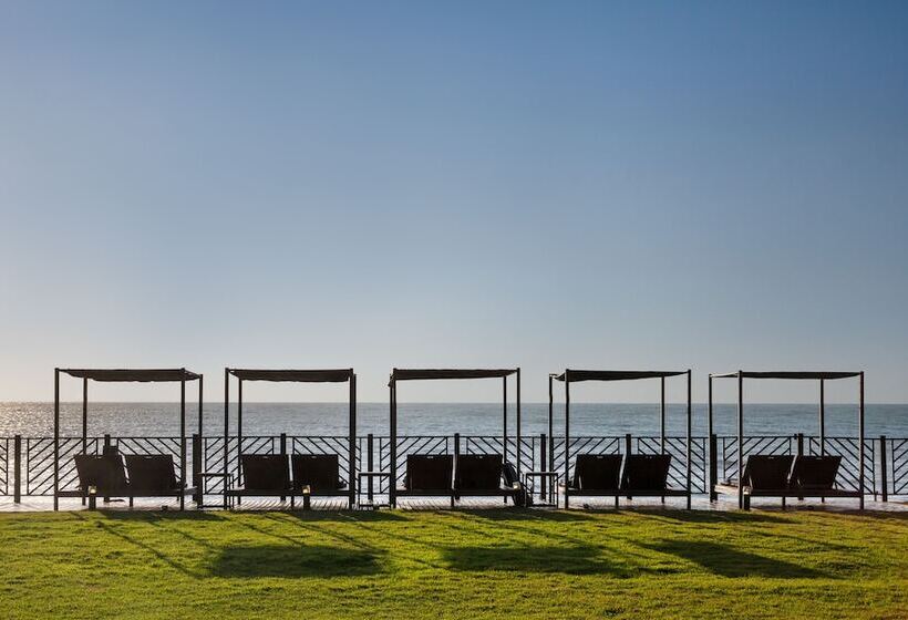 בית מלון כפרי Wish Natal