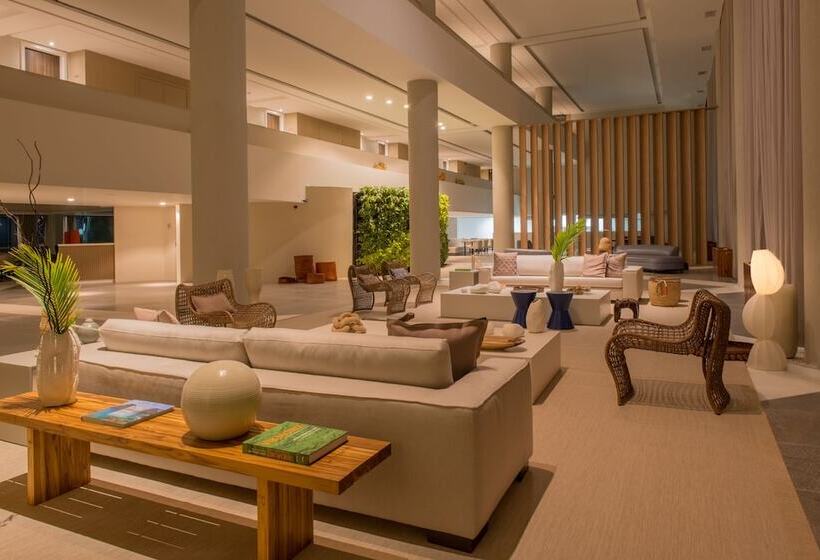 ホテル Wish Natal