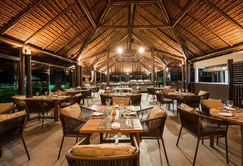 ホテル Wish Natal