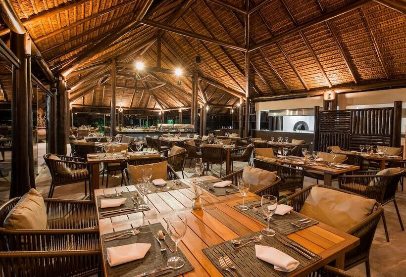 בית מלון כפרי Wish Natal