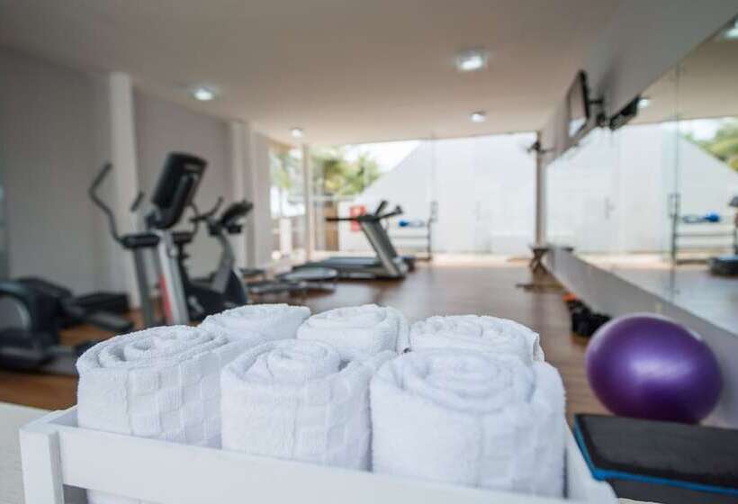 בית מלון כפרי Wish Natal