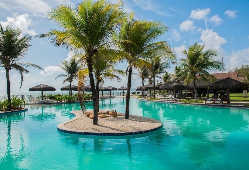 בית מלון כפרי Wish Natal