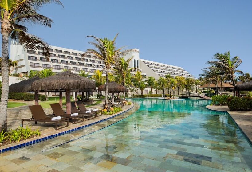 בית מלון כפרי Wish Natal