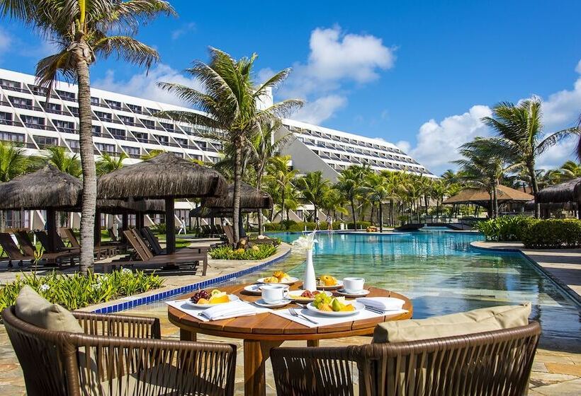 בית מלון כפרי Wish Natal