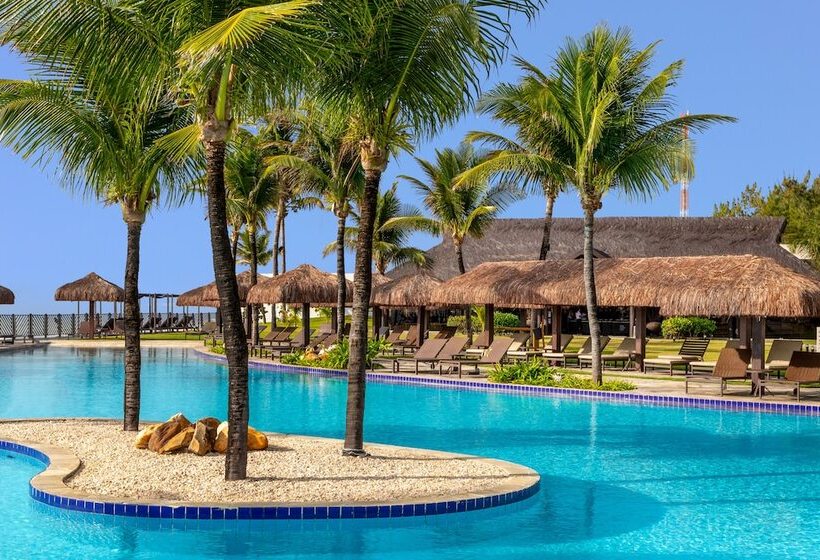 בית מלון כפרי Wish Natal