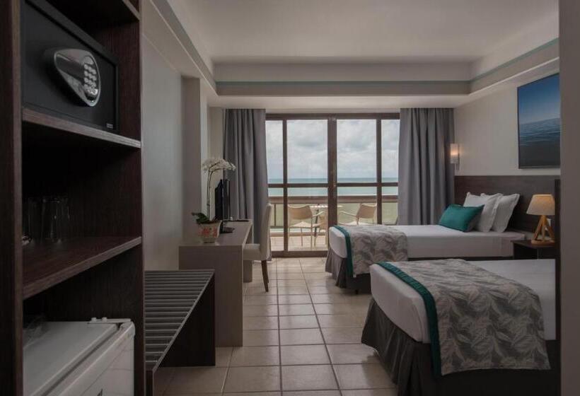 בית מלון כפרי Wish Natal