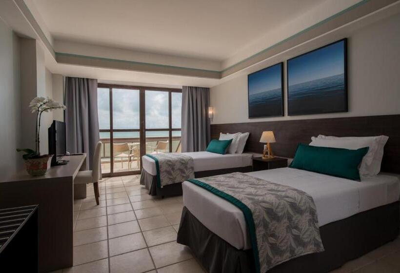 בית מלון כפרי Wish Natal