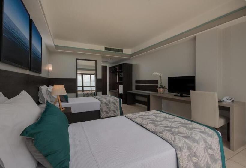 ホテル Wish Natal