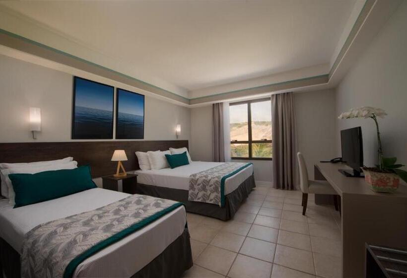 בית מלון כפרי Wish Natal