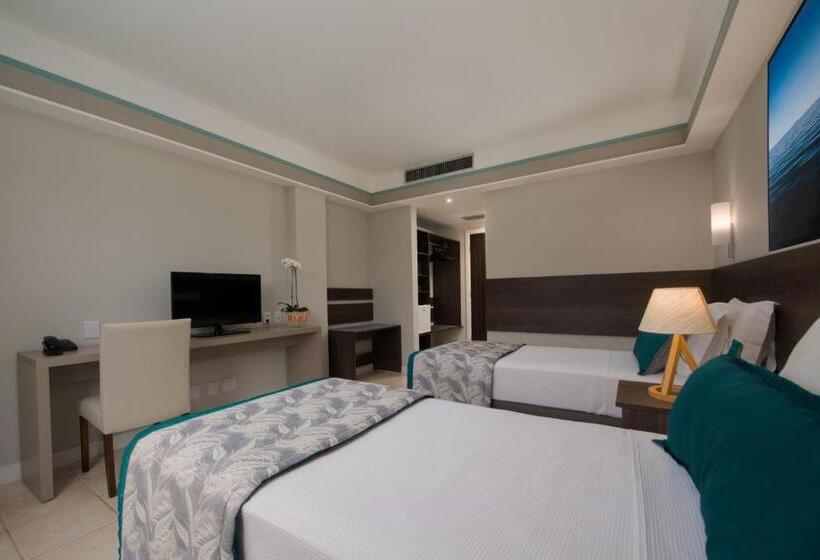 ホテル Wish Natal