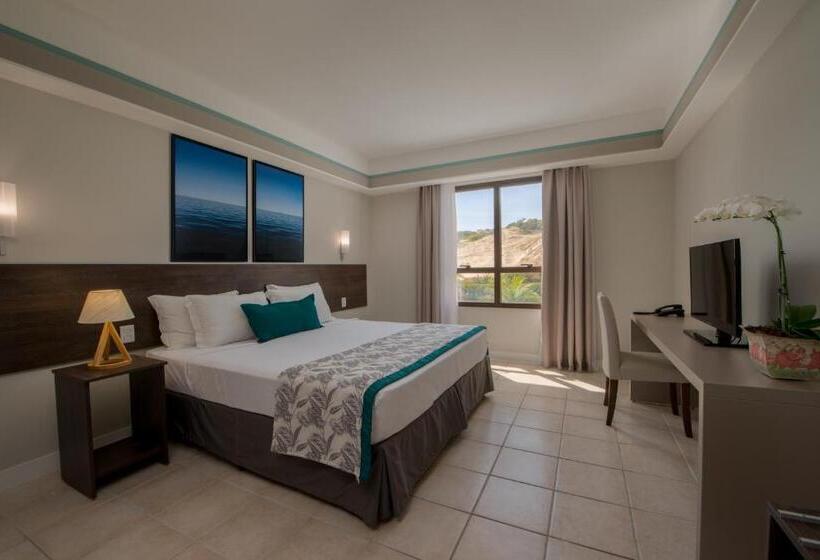 בית מלון כפרי Wish Natal