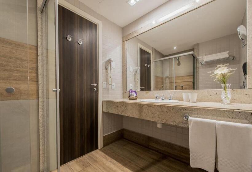 בית מלון כפרי Wish Natal