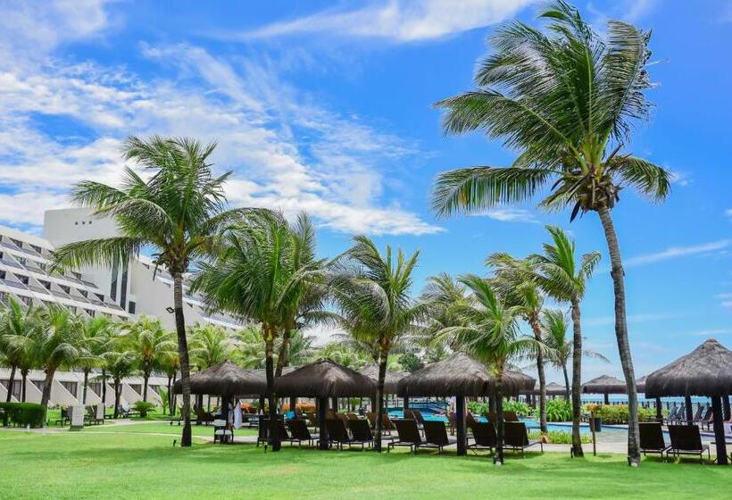 בית מלון כפרי Wish Natal