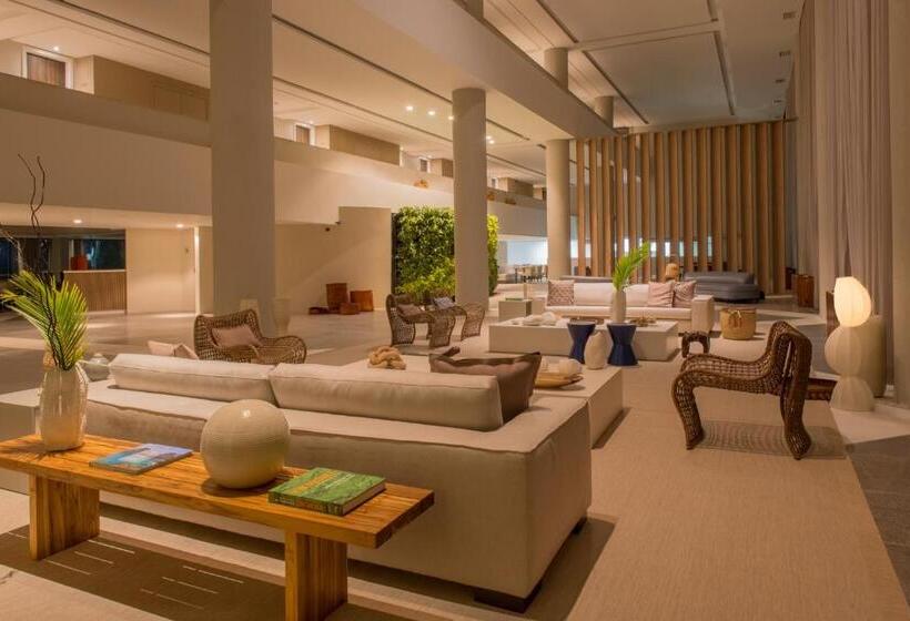 בית מלון כפרי Wish Natal