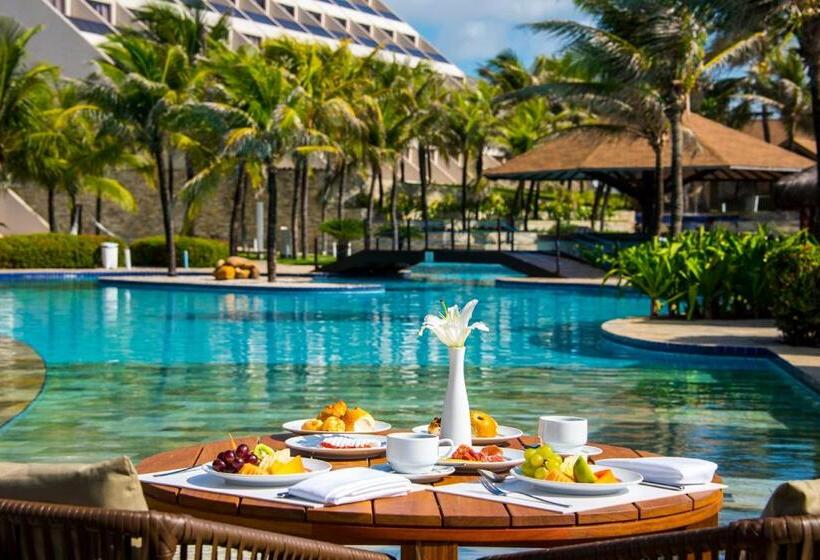 בית מלון כפרי Wish Natal