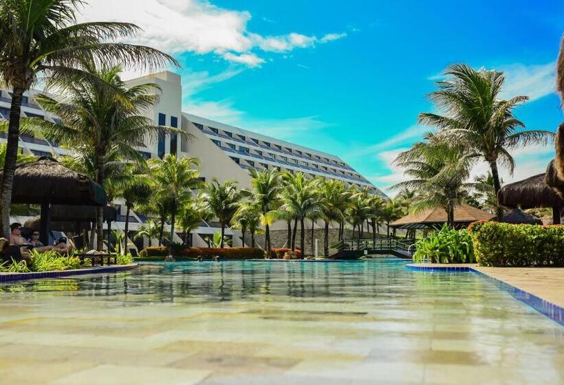 בית מלון כפרי Wish Natal