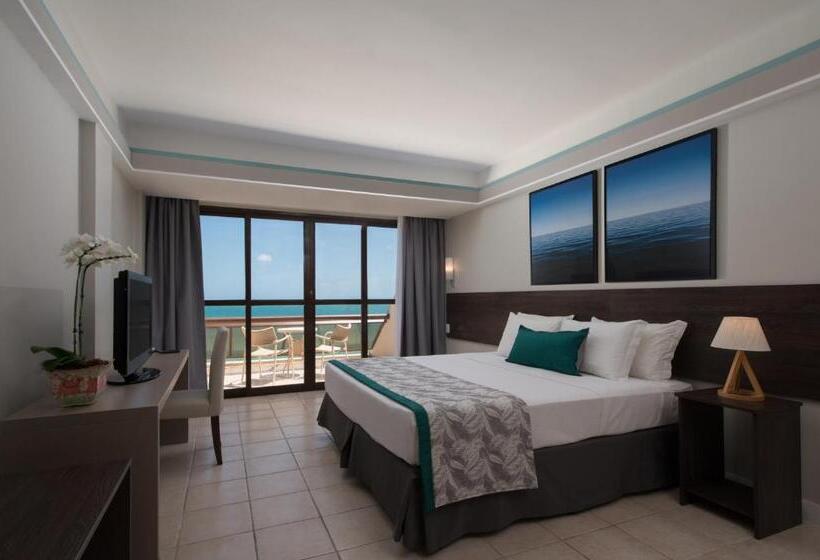 בית מלון כפרי Wish Natal