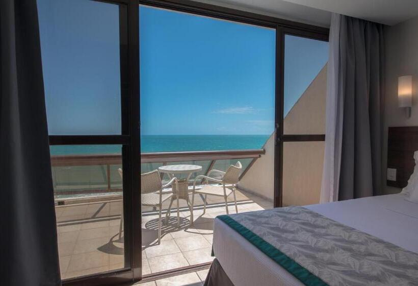 בית מלון כפרי Wish Natal