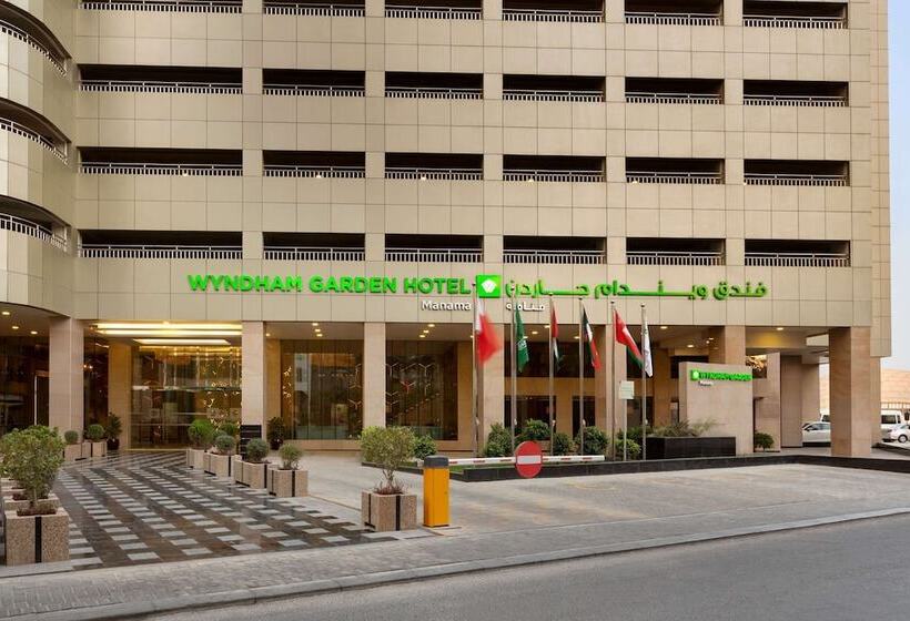 هتل Wyndham Garden Manama