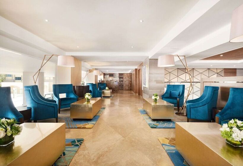 هتل Wyndham Garden Manama