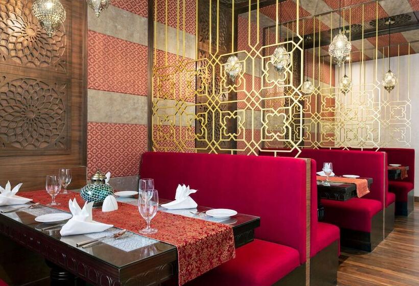 هتل Wyndham Garden Manama