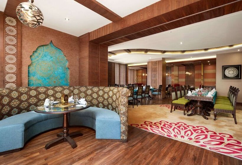 هتل Wyndham Garden Manama