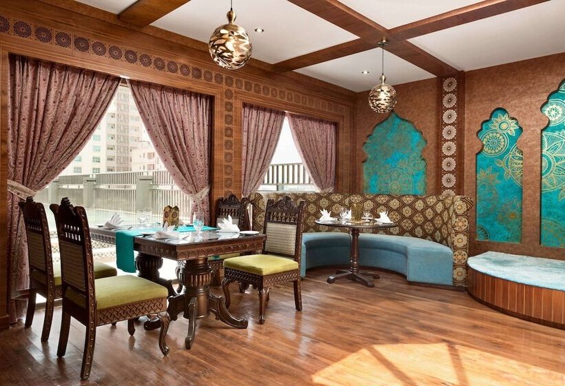 هتل Wyndham Garden Manama