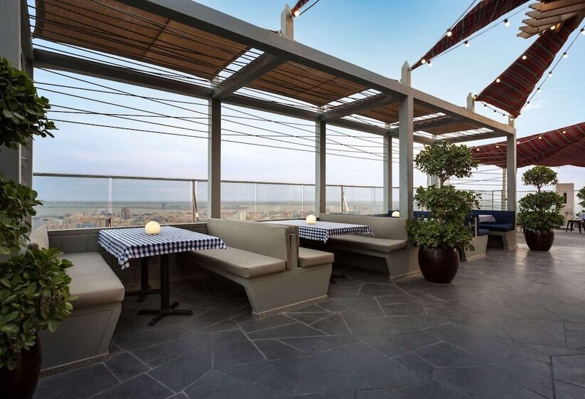 هتل Wyndham Garden Manama