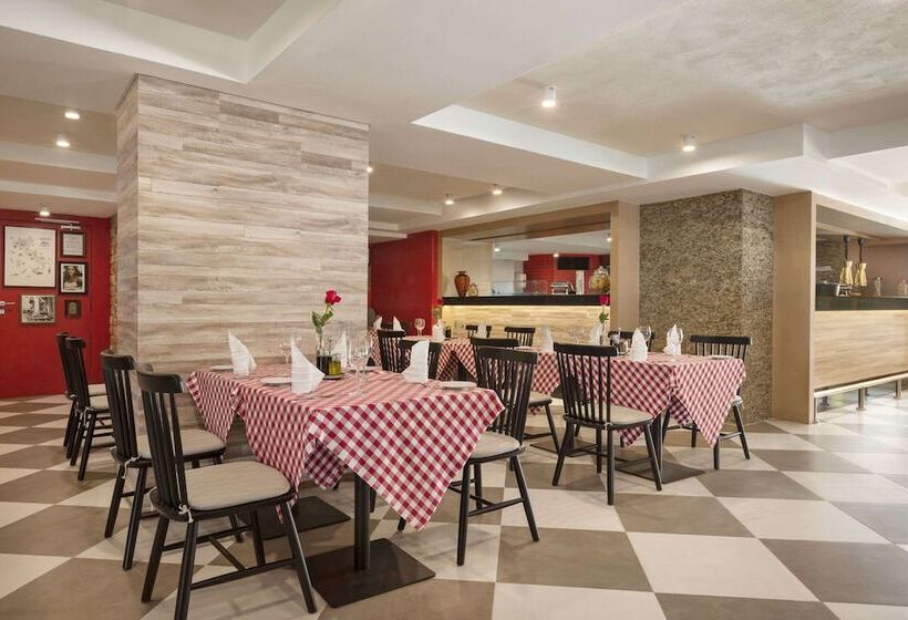 هتل Wyndham Garden Manama