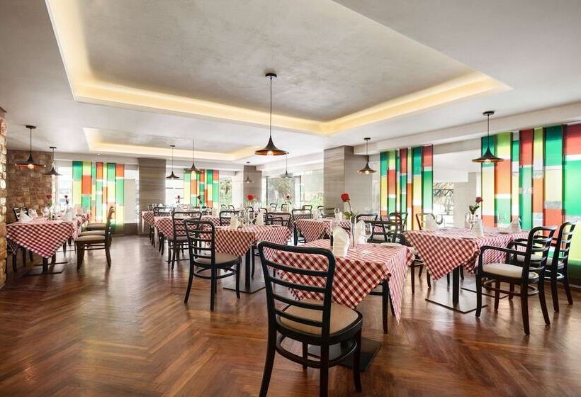 هتل Wyndham Garden Manama