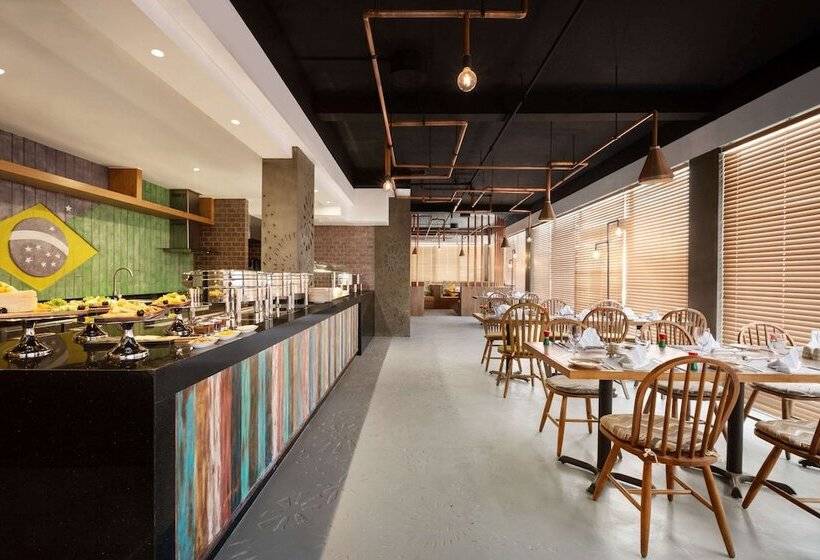 هتل Wyndham Garden Manama