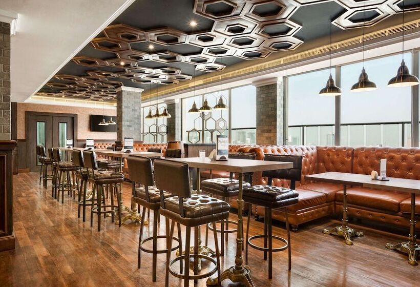 هتل Wyndham Garden Manama