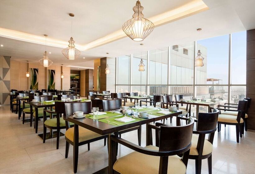 هتل Wyndham Garden Manama