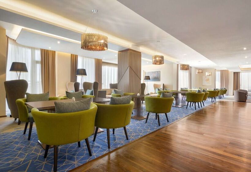 هتل Wyndham Garden Manama