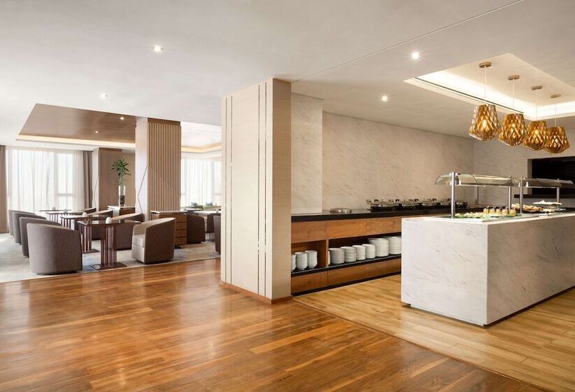 هتل Wyndham Garden Manama