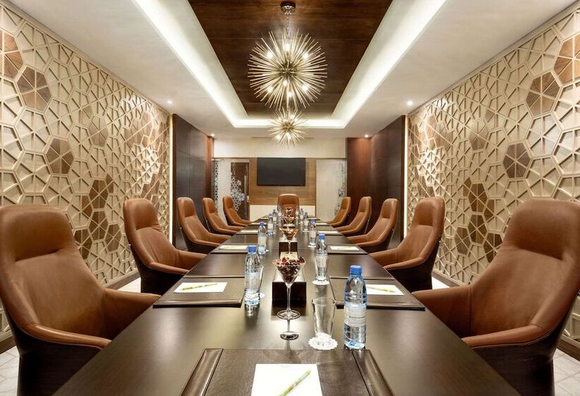 هتل Wyndham Garden Manama