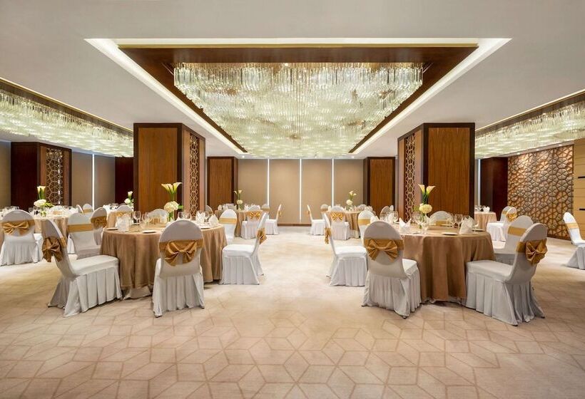 هتل Wyndham Garden Manama