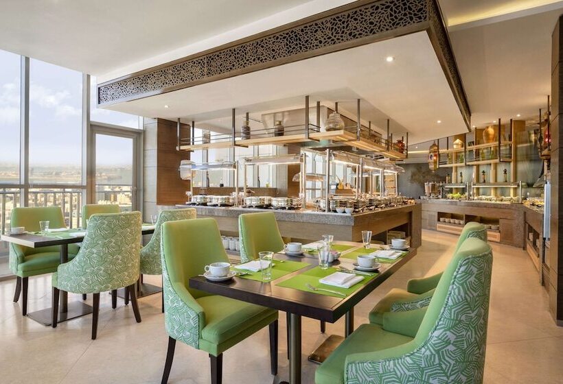 هتل Wyndham Garden Manama