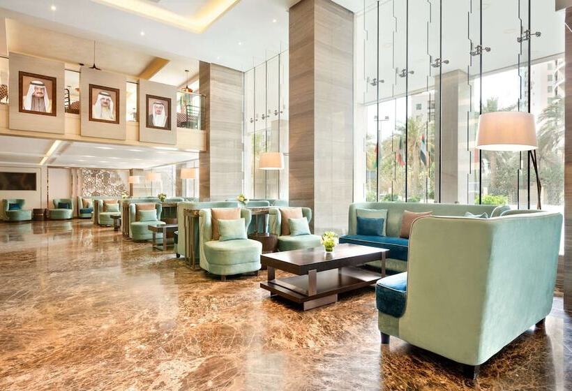 هتل Wyndham Garden Manama