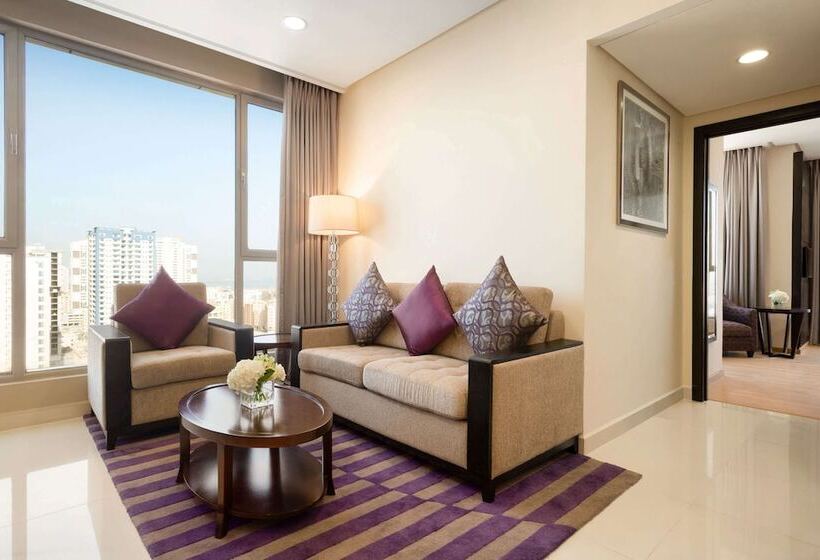 هتل Wyndham Garden Manama