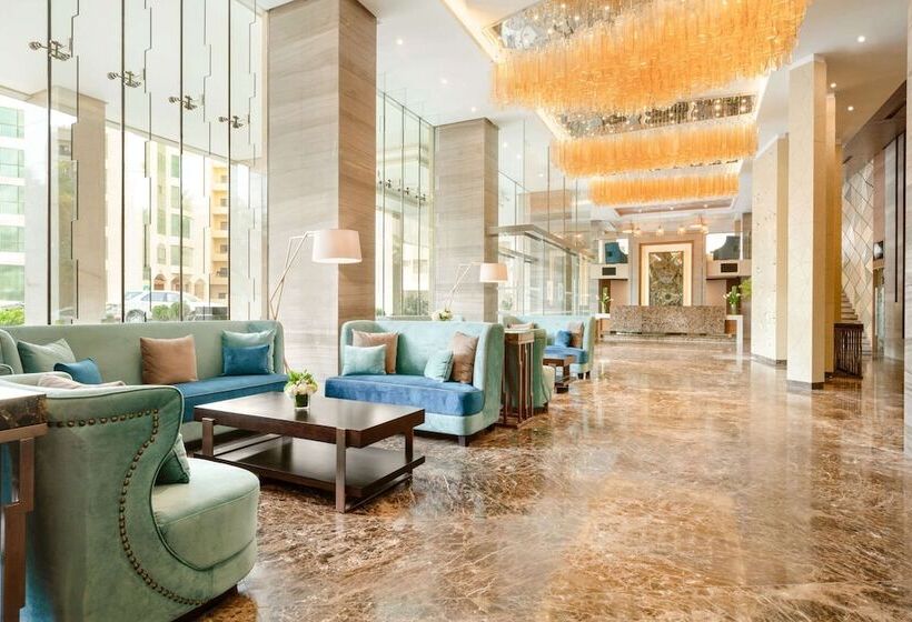 هتل Wyndham Garden Manama